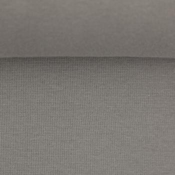 Preview: 1,15 m Swafing Maike French Terry Uni Grau 183